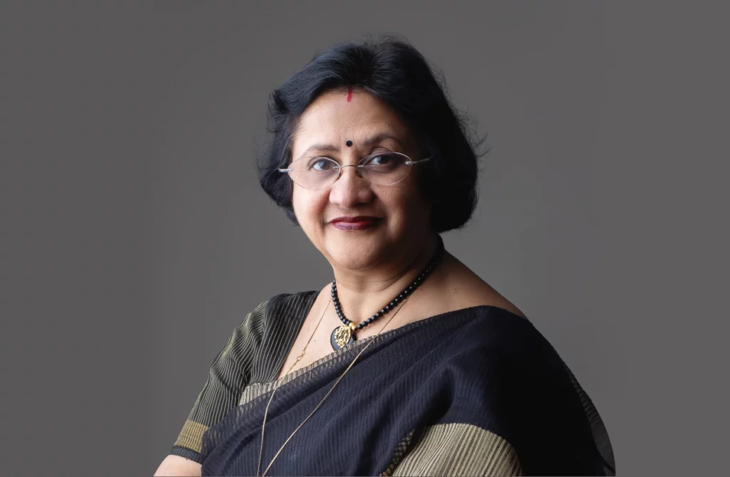 International Women’s Day 2022: Celebrating The Success Of The Woman of Today - Arundhati Bhattacharya
