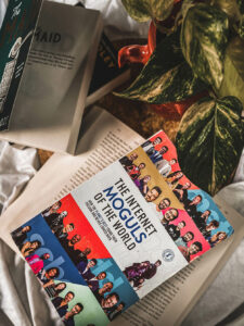 A Book Review: The Internet Moguls Of The World By Avi, Raya And Avianna Arya – Exploring The Successful Entrepreneurship