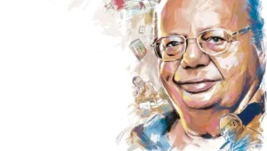 10 Best Ruskin Bond Books For Teens And Kids This Summer