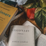 Book Review of Visionary Thinking By Ashish Jaiswal