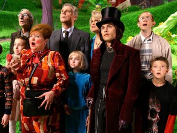 Exploring The Magic Of Roald Dahl’s Writing Through A Book Review Of His Best - Charlie And The Chocolate Factory