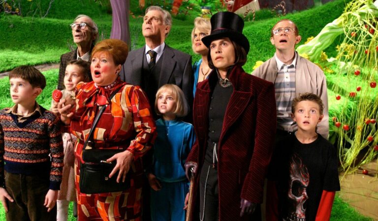 Exploring The Magic Of Roald Dahl’s Writing Through A Book Review Of His Best – Charlie And The Chocolate Factory￼