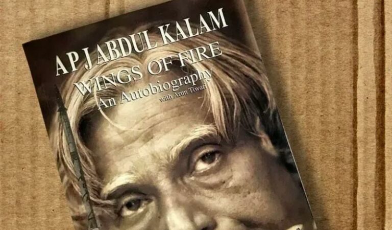 A Book Review Of Wings Of Fire – An Autobiography By APJ Abdul Kalam: Understanding The Resilience And The True Journey Of India’s Missile Man
