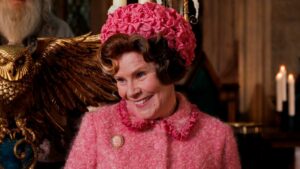 Will Harry Succumb To The Fear Of Evil Umbridge? A Book Review Of Harry Potter And The Order Of The Phoenix By J K Rowling