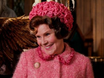 Will Harry Succumb To The Fear Of Evil Umbridge? A Book Review Of Harry Potter And The Order Of The Phoenix By J K Rowling
