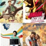 With The Wedding Bells For Ranbir Kapoor And Alia Bhatt Tolling, Here Is A Throwback To 5 Of His Best Hindi Movies We Simply Love To Watch