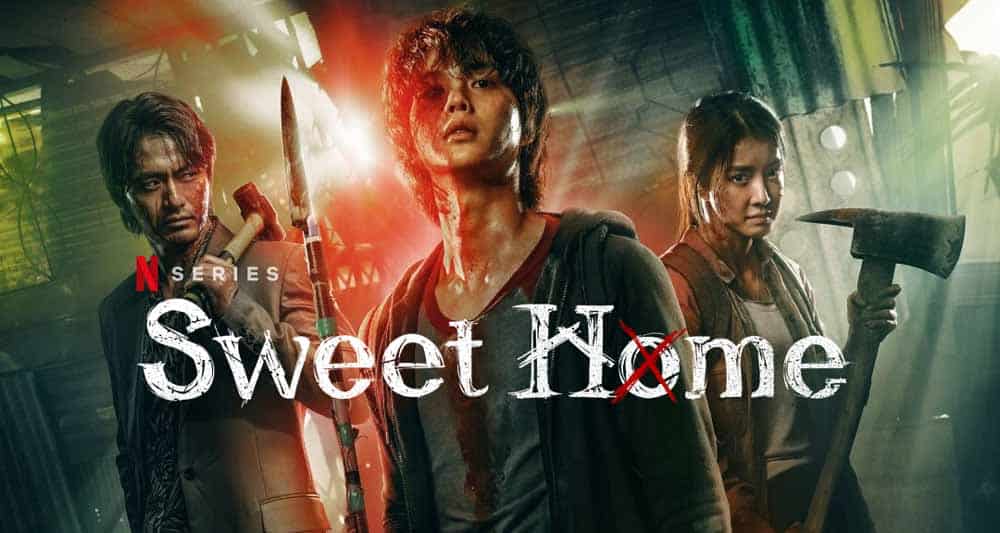 10 Best K-Dramas For Teens And Family to Watch This Summer - Sweet Home