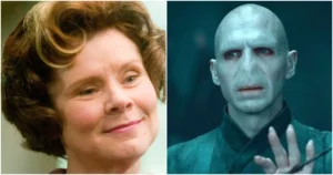 10 Reasons Why Potterheads Hate Umbridge More Than Voldemort￼