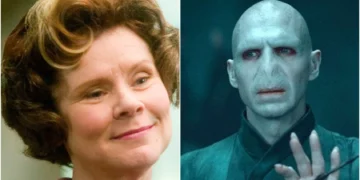 10 Reasons Why Potterheads Hate Umbridge More Than Voldemort