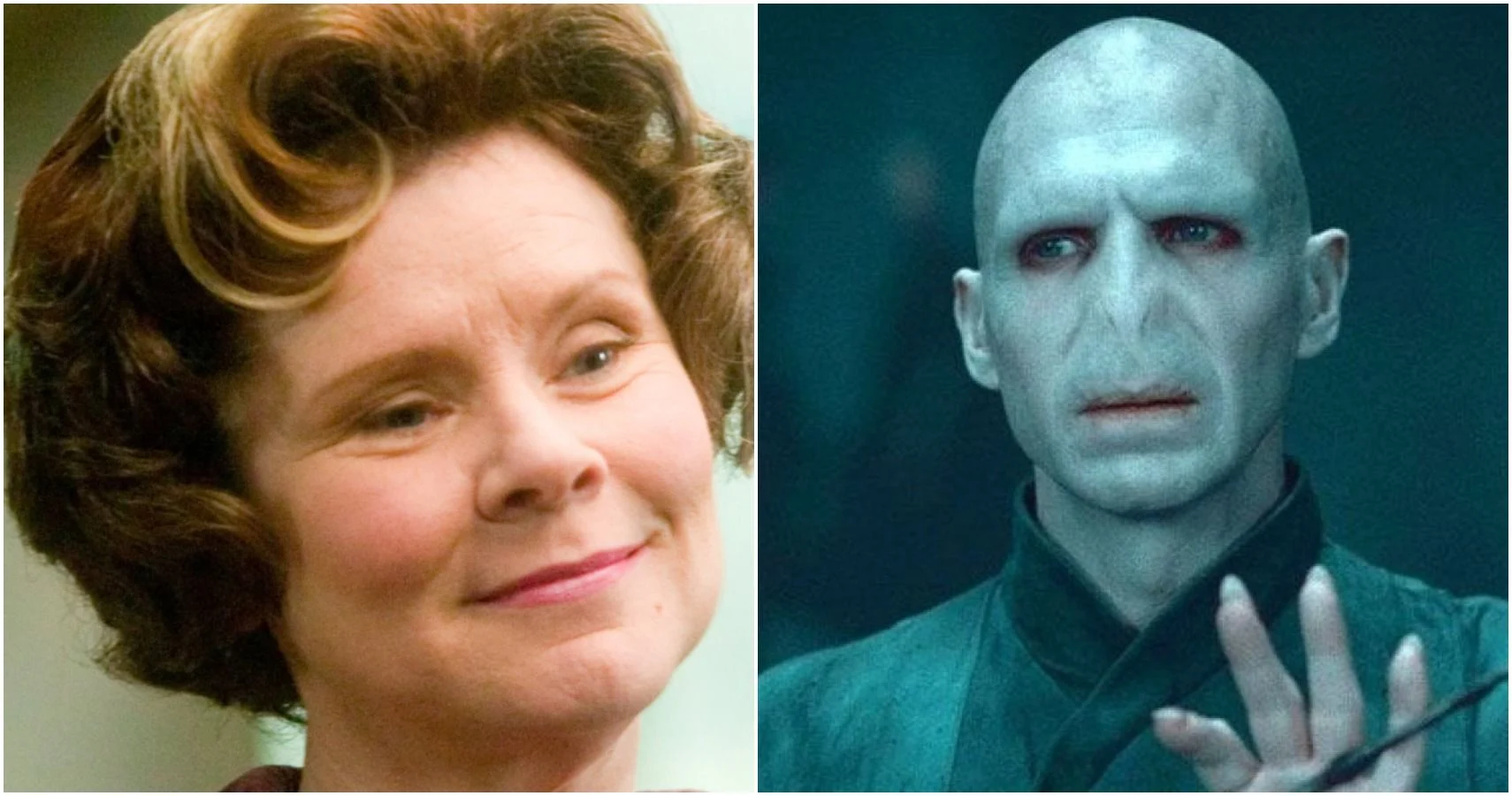 10 Reasons Why Potterheads Hate Umbridge More Than Voldemort