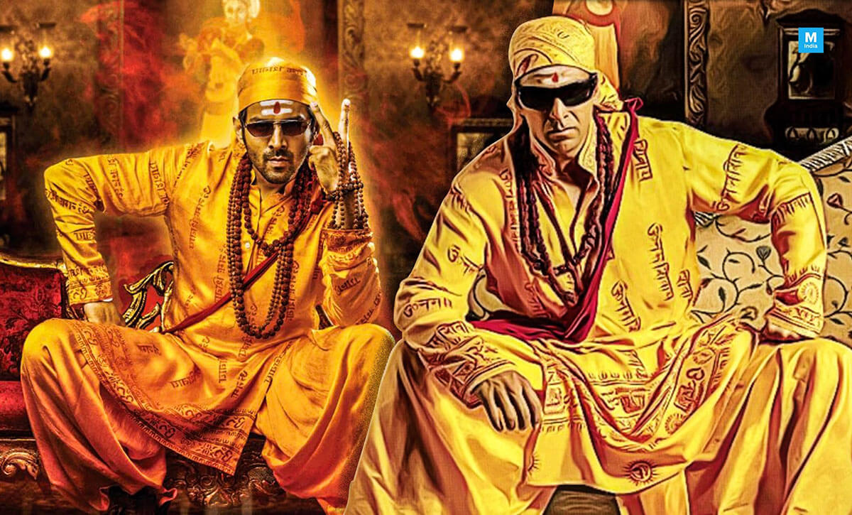 5 Reasons You Should Watch The Hindi Movie Bhool Bhulaiyaa Before You watch Bhool Bhulaiyaa 2