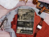 A Book Review Of A Road To Abana By Lata Gwalani - Exploring The Angst Of Homelessness And Much More