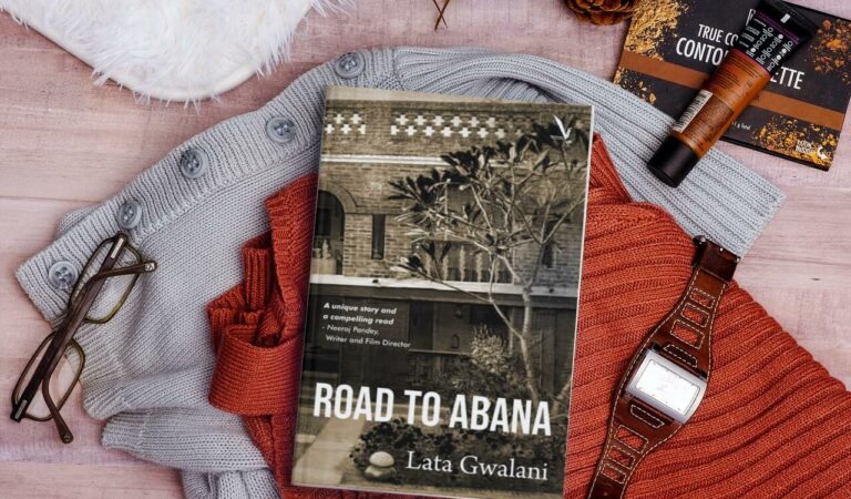 A Book Review Of Road To Abana By Lata Gwalani: Exploring The Angst Of Homelessness And Much More