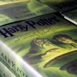 A Book Review Of Harry Potter And The Half-Blood Prince By J K Rowling - Transcendence To An Unexpected Territory