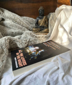 All The Lovers In The Night: Exploring the Psychedelic Patterns of Human Behavior and Nature in Mieko Kawakami’s New Book