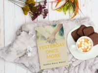 Book Review Of Yesterday Once More By Aabha Rosy Vatsa - Exploring Love, The Finest Of All Human Emotions In Its Entirety
