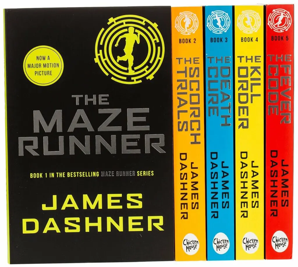 Booxoul Recommends 5 Best Dystopian Books Everyone Should Read