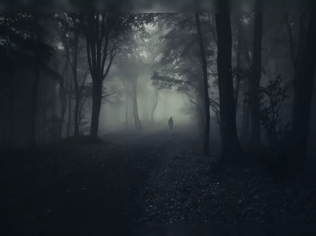 Why You Must Avoid These 10 Places In India Right Now? Alert, Most Haunted Places In India, Beware - Dow Hill, West Bengal