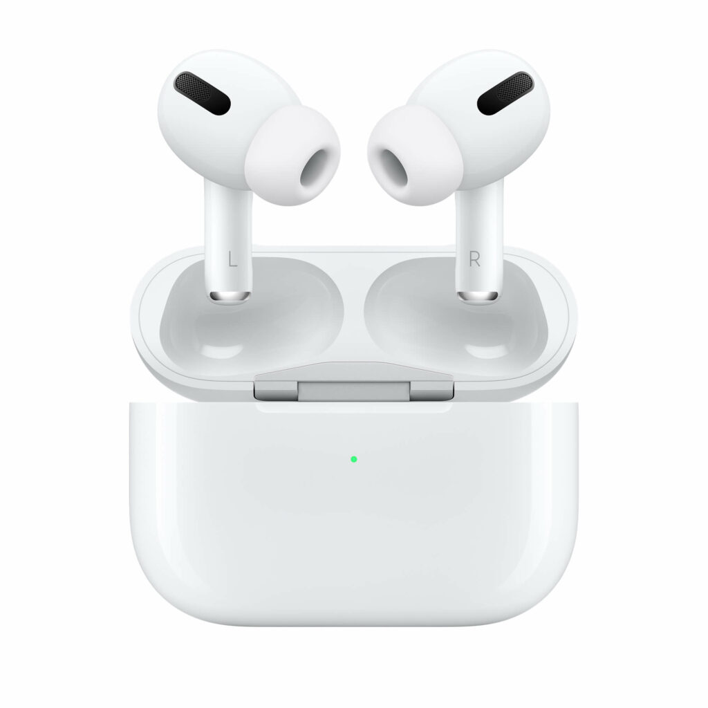 Premium Wireless Earbuds - Apple Air Pods Pro
