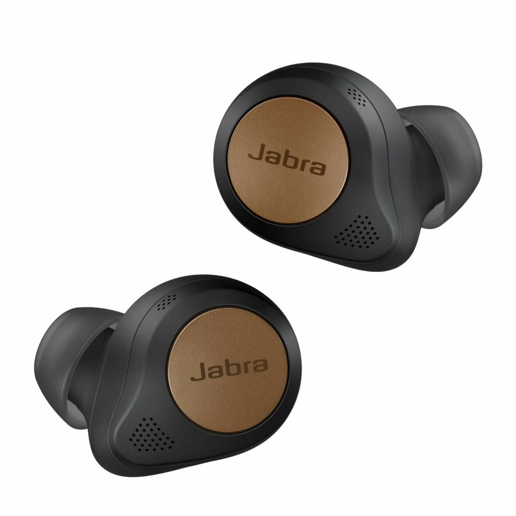 Premium Wireless Earbuds - Jabra Elite 85t