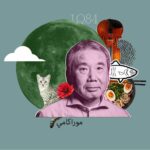 10 Best Haruki Murakami Quotes From The Author Of Norwegian Wood