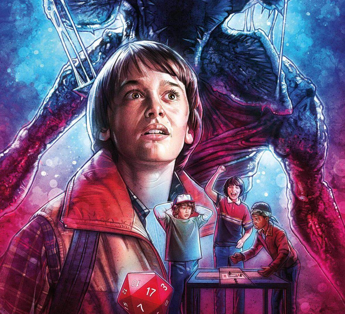 Watch Stranger Things  Netflix Official Site