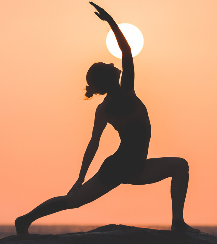 Exploring 5 reasons to adopt holistic well-being through Yoga - This International Yoga Day 2022