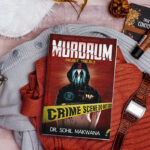 Exploring Double Trouble Through Murdrum 2 By Dr Sohil Makwana | A Book Review