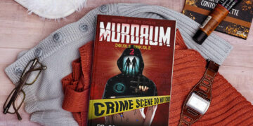 Exploring Double Trouble Through Murdrum 2 By Dr Sohil Makwana | A Book Review