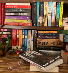 Exploring Lies, love, Malicious Murderous Motives And A Lot More Through A Book Review Of Lies Look Like Love By Bijaya Kumar Mishra