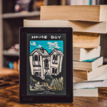 Exploring The Dark, Underside Of Human Trafficking And The Travesty Of A Simple Individual At Its Hands - Book Review Of House Boy By Lorenzo DeStefano