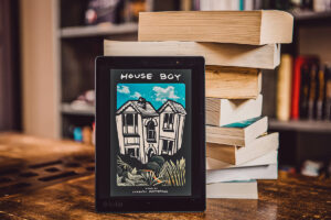 Exploring The Dark, Underside Of Human Trafficking And The Travesty Of A Simple Individual At Its Hands – Book Review Of House Boy By Lorenzo DeStefano