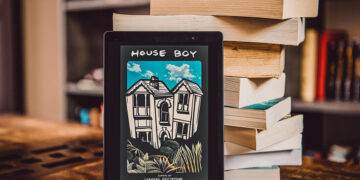 Exploring The Dark, Underside Of Human Trafficking And The Travesty Of A Simple Individual At Its Hands - Book Review Of House Boy By Lorenzo DeStefano