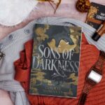 For Game Of Thrones Fans, Here Is A Grim Dark Fantasy That Will Lead You Through The Political Labyrinthine Of Folklore In A New Avatar | Book Review Of Sons Of Darkness By Gourav Mohanty