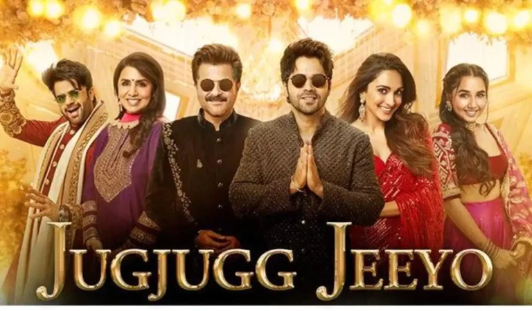 Hindi Movie Jug Jugg Jeeyo, A Family Entertainer, Overhyped? 5 Reasons Why Varun Dhawan-Kiara Advani Failed My Expectations