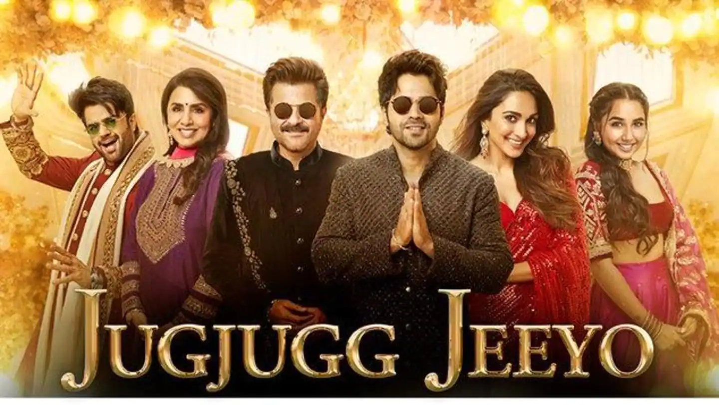 Hindi Movie Jug Jugg Jeeyo, A Family Entertainer, Overhyped_ 5 Reasons Why Varun Dhawan-Kiara Advani Failed My Expectations