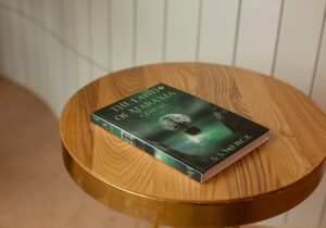 The Land of Ataraxia: Genesis By S S Merce – A Book Review Exploring The Magical Adventure Fiction