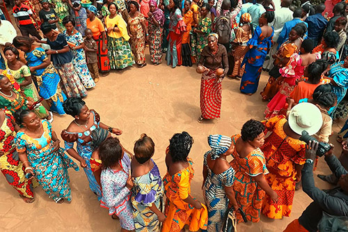 11-Unusual-Wedding-Traditions-Around-the-World-Congo