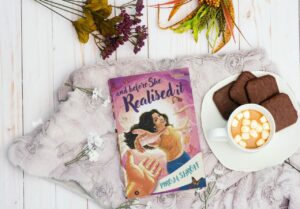 And Before She Realised It | Piroja Shroff | Book Review