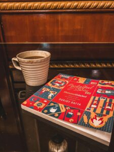 Book Review of Pocketful O’ Stories 3.0 #Romance Unlocked by Durjoy Datta