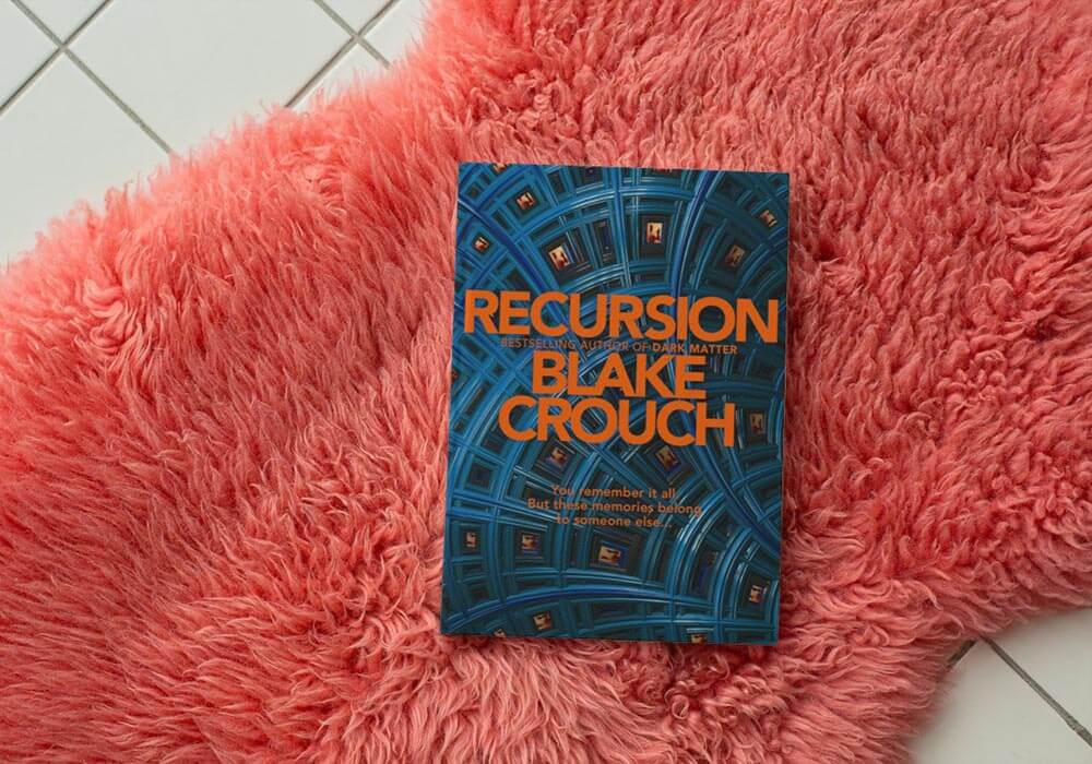 Exploring Quantum Physics and Its Tangents Through a Book Review of Blake Crouch’s Recursion