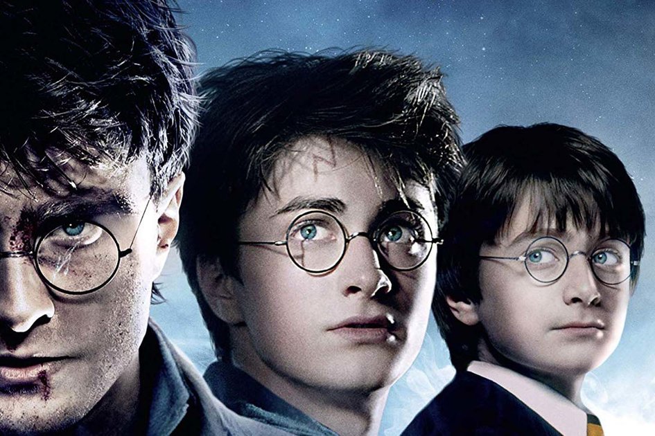 Happy Birthday Harry Potter - 12 Fun Facts About the Series Potterheads Might Not Know