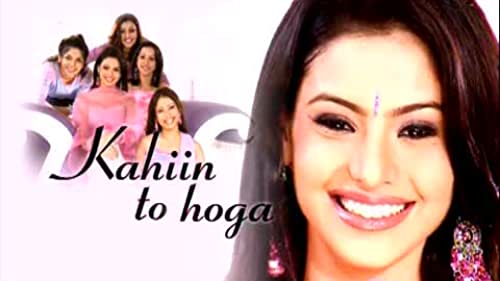 Through the Best 5 TV Series, We Explore TV Czarina Ekta Kapoor’s Success Journey in the 2000s - Kahiin to hoga