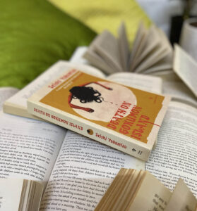 Love Reading Mystery Thrillers And Japanese Fiction Too? Well, Here We Are With A Thrilling Recommendation – Death On Gokumon Island by Seishi Yokomizo | A Book Review