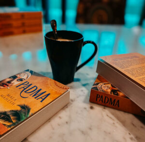 Padma | Mala Mahesh | Book Review