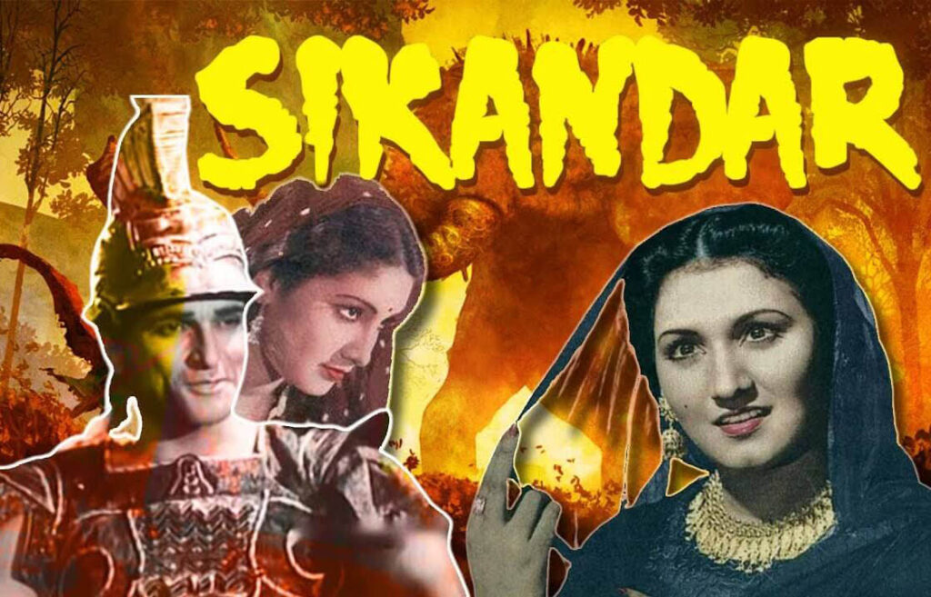 15 Bollywood Movies to Binge Watch This Raksha Bandhan-Sikandar