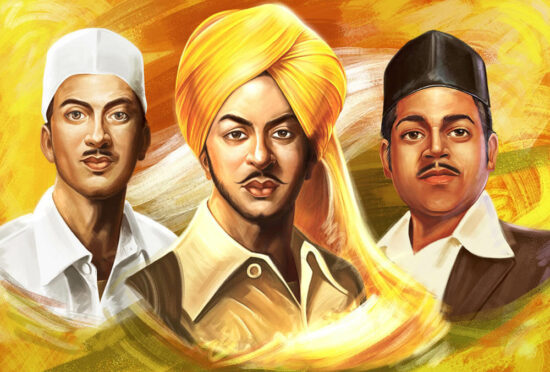 7 Books You Should Read to Know Who Bhagat Singh Actually Was