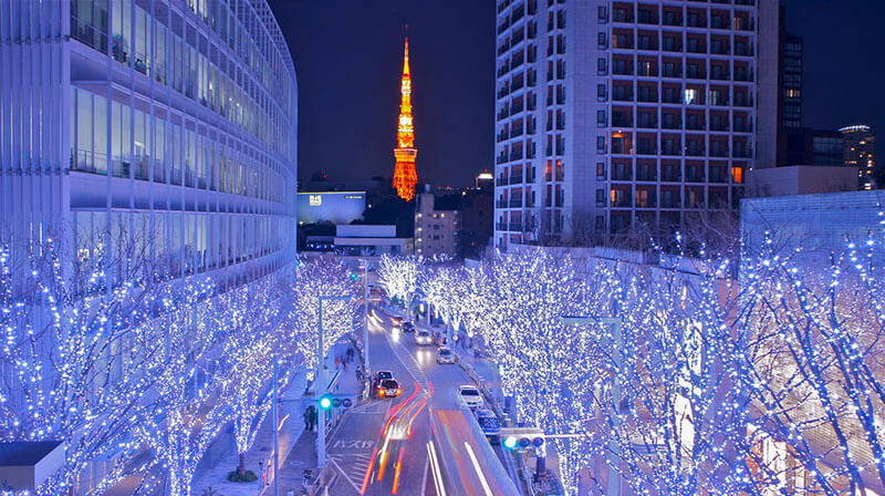 10 Reasons Why I Want to Visit Japan Before I Die - A Magical Christmas