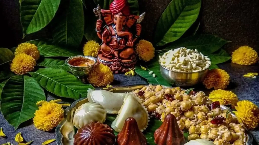 Ganesh Chaturthi 2022: Bhog Ideas for Ganesh Utsav