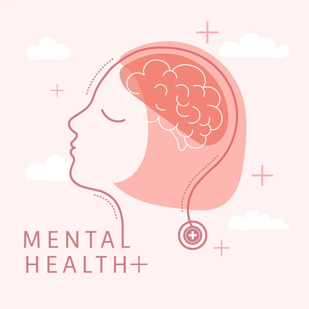 Mental Health: Causes and Solutions, Booxoul Answers